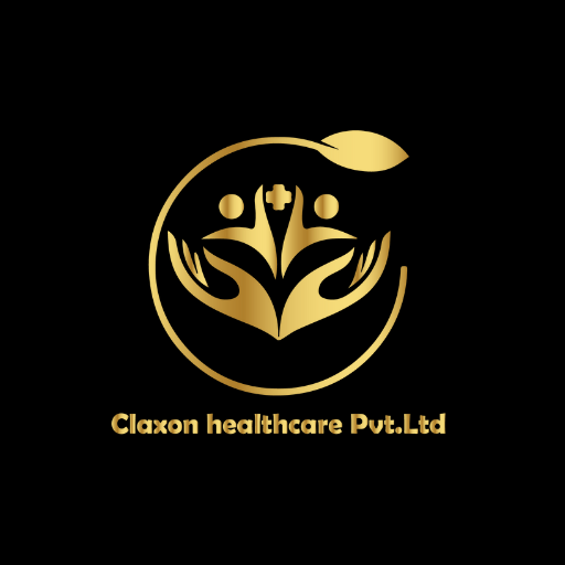 Claxon Healthcare Logo