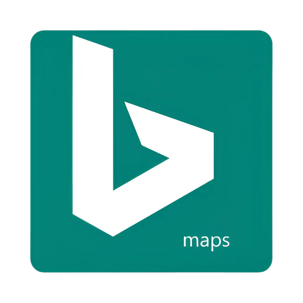 Claxon Healthcare Bing Maps Location