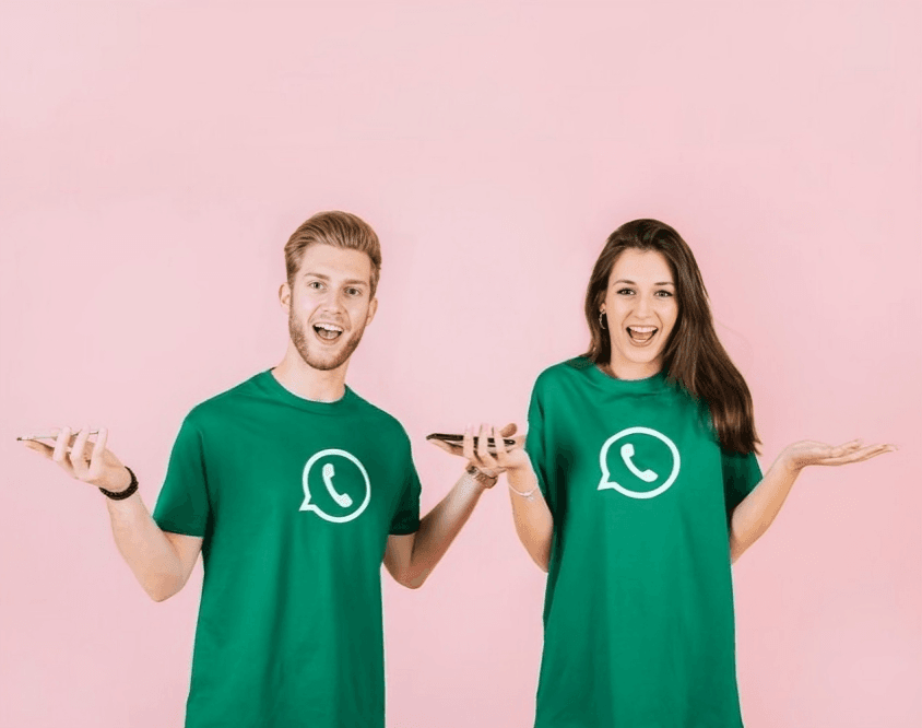 Best WhatsApp group Support 24/7