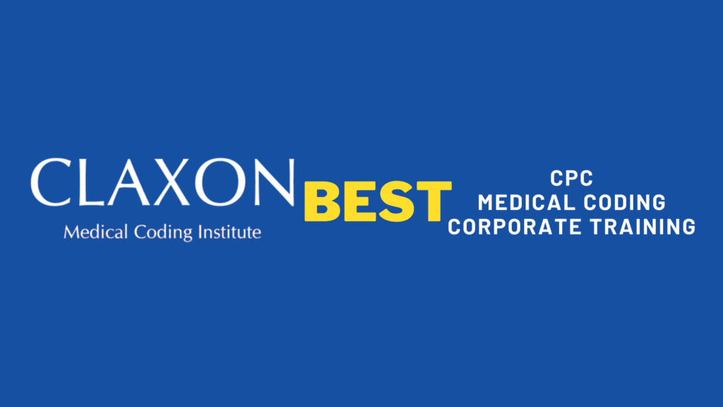 Best Medical Coding & CPC Certification Training in Hyderabad