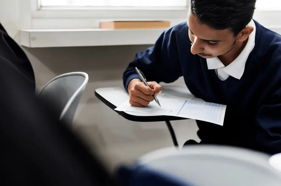 Every Week we conducts the Mock and series test for students.